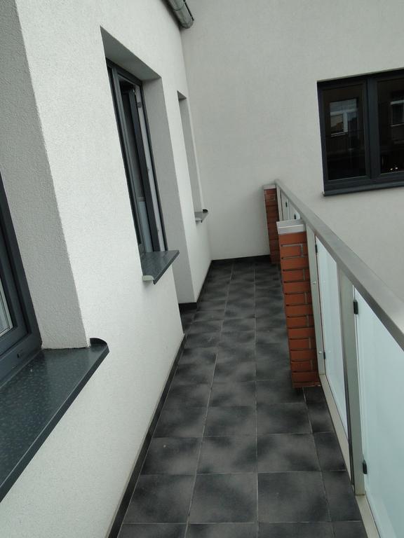 Apartamenty Brzezinski Września エクステリア 写真